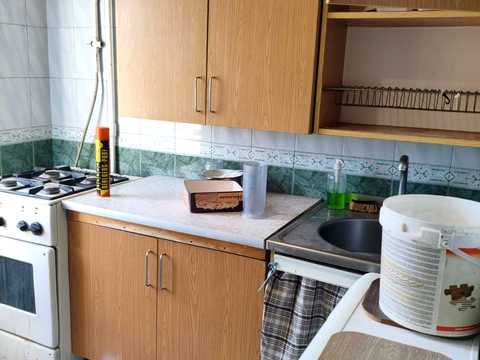 квартира за адресою Олега Мудрака вул. (Генерала Наумова), 25