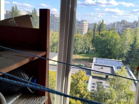 квартира за адресою Олега Мудрака вул. (Генерала Наумова), 25