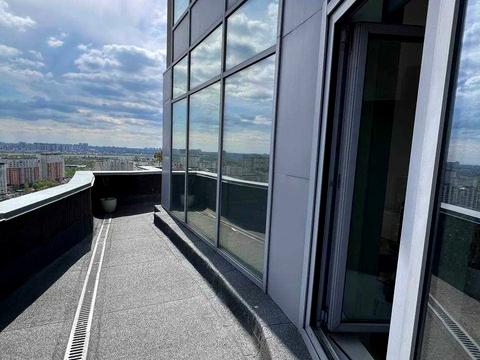 квартира по адресу Валерия Лобановского просп. (Краснозвездный), 4-Г