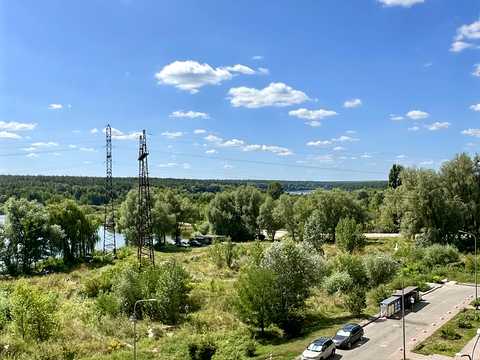 квартира за адресою Володимира Наумовича вул. (Антонова-Овсієнка), 4