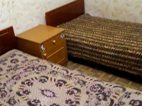 квартира за адресою Гвардійців-Широнінців вул., 44