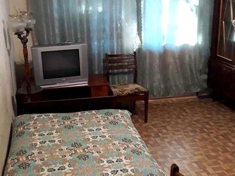 квартира за адресою Гвардійців-Широнінців вул., 44