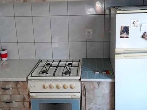 квартира за адресою Гвардійців-Широнінців вул., 44