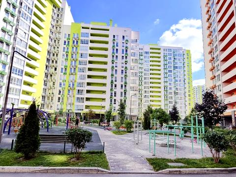 квартира по адресу Берестейский просп. (Победы), 67-А