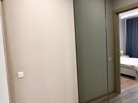 квартира по адресу Берестейский просп. (Победы), 67-А