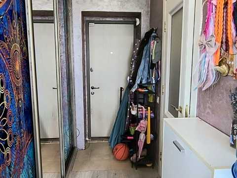 квартира по адресу Леоніда Каденюка ул., 22
