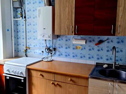 квартира за адресою Донецька вул., 63