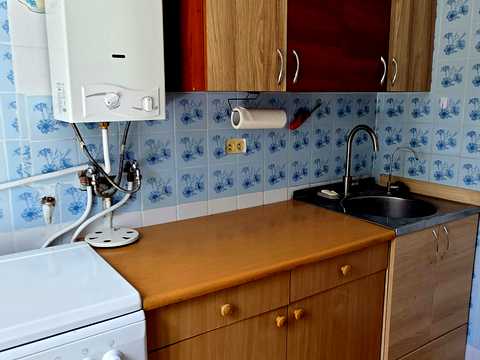 квартира за адресою Донецька вул., 63