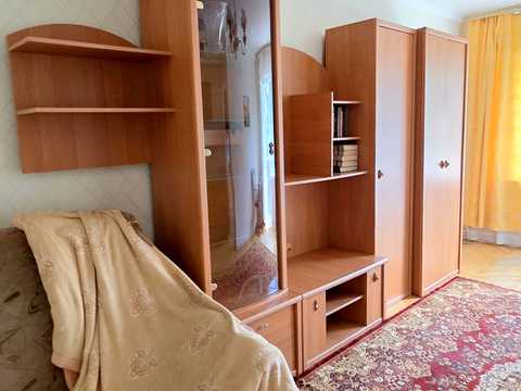 квартира за адресою Донецька вул., 63