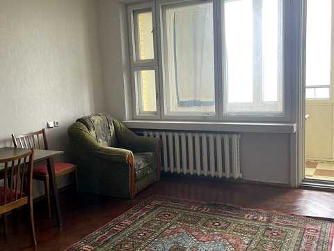 квартира по адресу Дарницкий бульв., 1-А