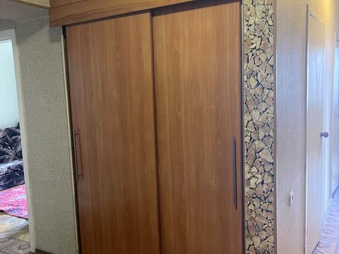 квартира по адресу Дарницкий бульв., 1-А