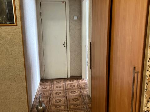 квартира по адресу Дарницкий бульв., 1-А