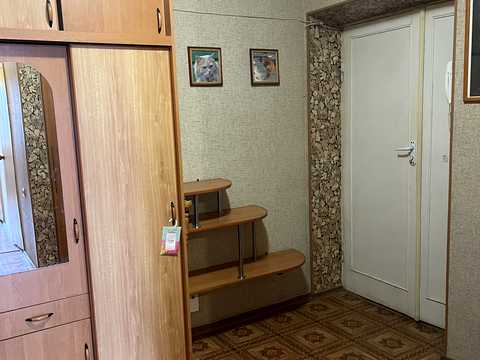 квартира по адресу Дарницкий бульв., 1-А