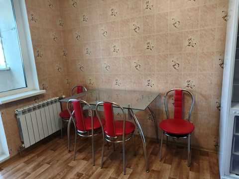 квартира за адресою Петра Григоренка просп., 12