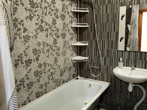 квартира за адресою Петра Григоренка просп., 12