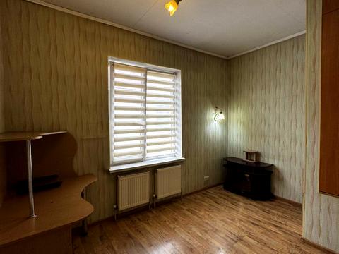будинок за адресою Академіка Заболотного вул., 77