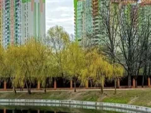 квартира за адресою Відрадний просп. (Чубаря), 2