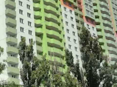 квартира за адресою Відрадний просп. (Чубаря), 2