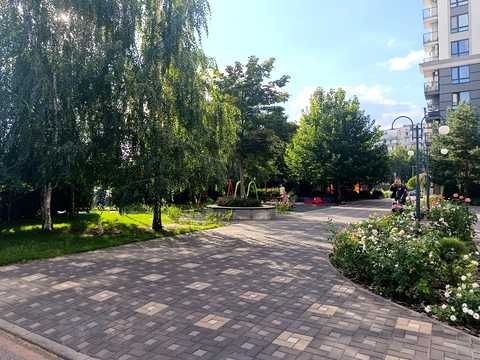 квартира за адресою Кам'янська вул. (Дніпродзержинська), 6