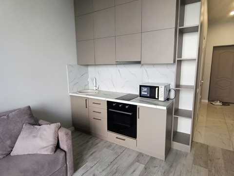 квартира за адресою Кам'янська вул. (Дніпродзержинська), 6