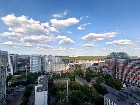 квартира за адресою Кам'янська вул. (Дніпродзержинська), 6