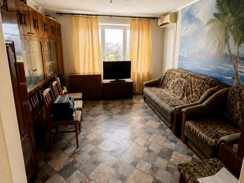 квартира за адресою 5-й Зарічний мікрорайон вул., 20