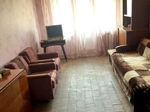 квартира по адресу Степана Бандеры ул. (Костенко), 29