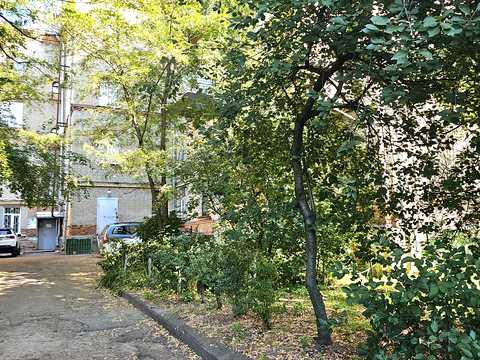 квартира за адресою Григорівське шосе (Комсомольське), 63