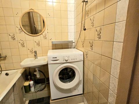 квартира за адресою Григорівське шосе (Комсомольське), 63