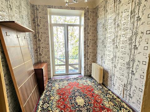 квартира за адресою Григорівське шосе (Комсомольське), 63