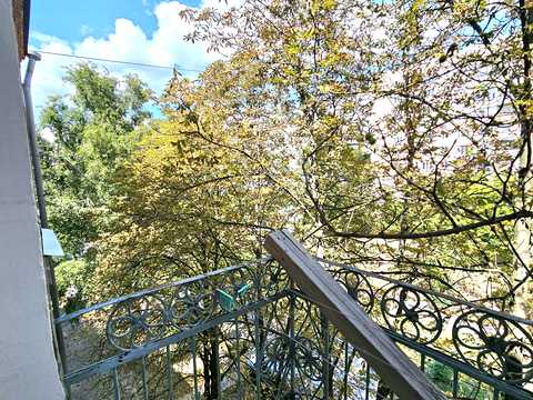 квартира за адресою Григорівське шосе (Комсомольське), 63