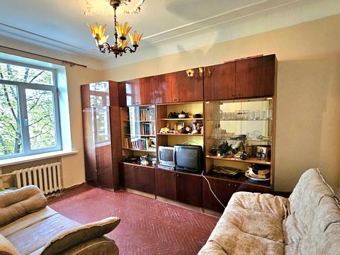 квартира за адресою Григорівське шосе (Комсомольське), 63