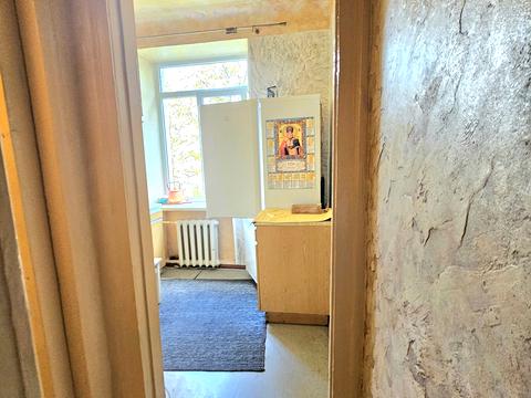 квартира за адресою Григорівське шосе (Комсомольське), 63