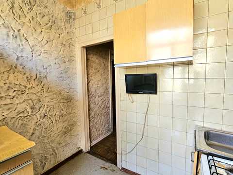 квартира за адресою Григорівське шосе (Комсомольське), 63