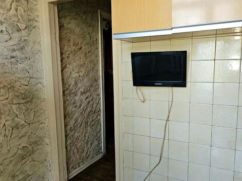 квартира за адресою Григорівське шосе (Комсомольське), 63