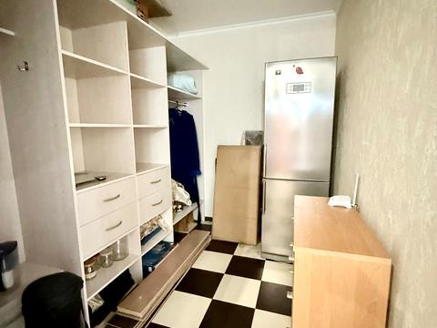 квартира по адресу Валерия Лобановского ул., 13