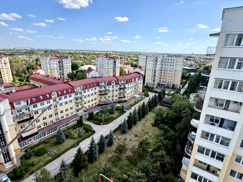 квартира по адресу Валерия Лобановского ул., 13
