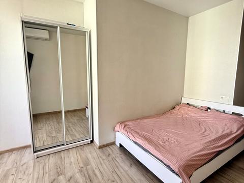 квартира по адресу Люстдорфская дорога ул. (Черноморская дорога), 55е