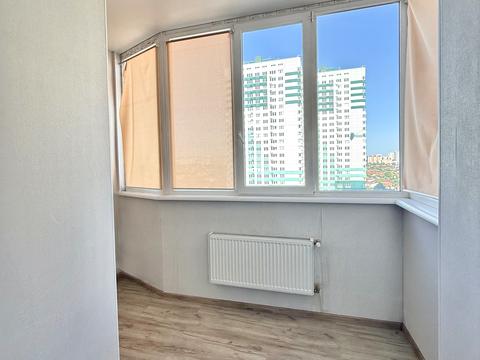 квартира по адресу Люстдорфская дорога ул. (Черноморская дорога), 55е
