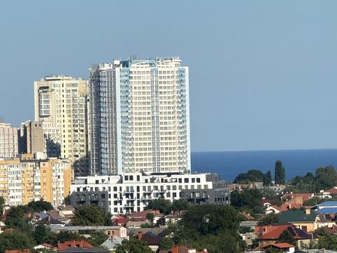квартира по адресу Люстдорфская дорога ул. (Черноморская дорога), 55е