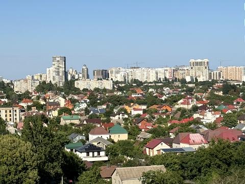 квартира по адресу Люстдорфская дорога ул. (Черноморская дорога), 55е