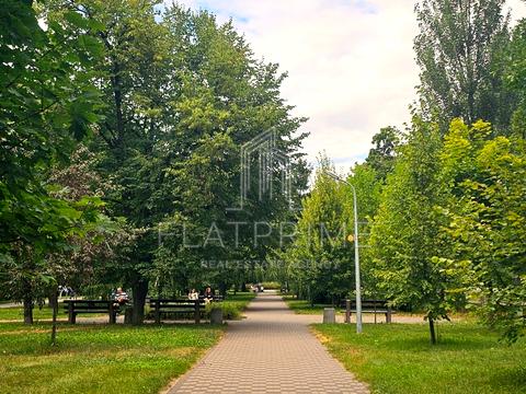 квартира по адресу Игоря Шамо бульв. (Олексія Давидова), 13-А