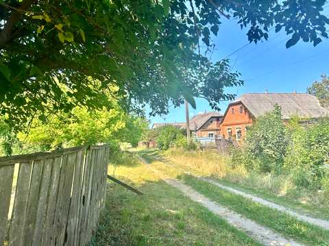 участок по адресу 