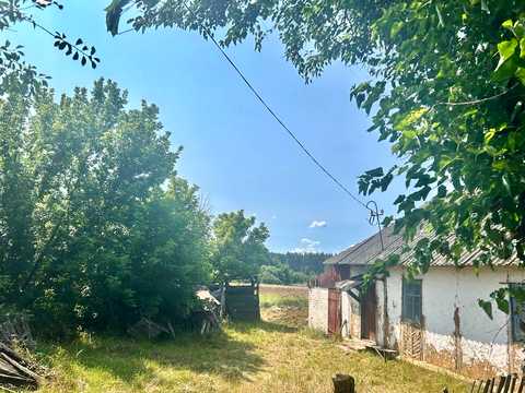 участок по адресу 
