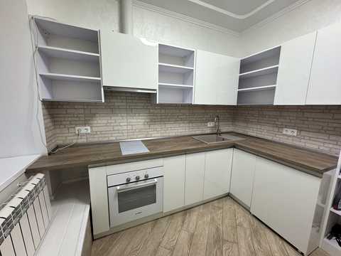 квартира по адресу Дарвіна ул., 10
