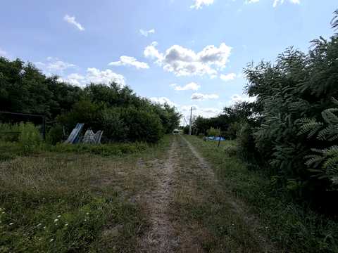 ділянка за адресою Озерна вул.