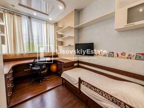 квартира по адресу Ежи Гедройца ул. (Тверская), 2