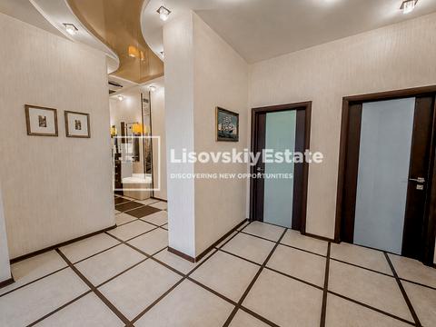 квартира по адресу Ежи Гедройца ул. (Тверская), 2