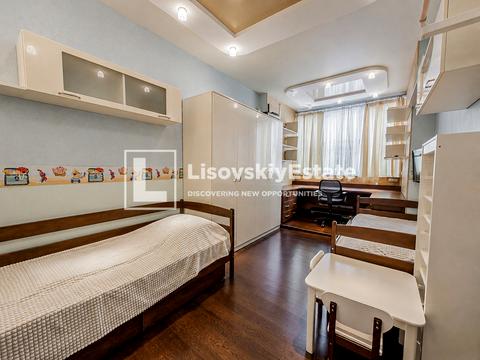 квартира по адресу Ежи Гедройца ул. (Тверская), 2