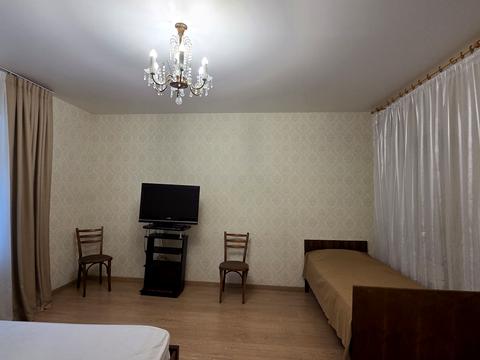 квартира за адресою Маразліївська вул., 62